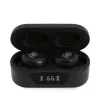 Auscultadores Guess Bluetooth GUTWST31EK Tws