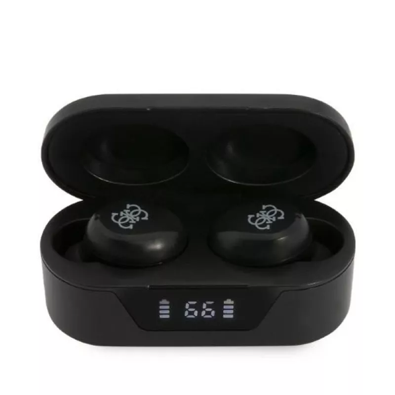 Auscultadores Guess Bluetooth GUTWST31EK Tws