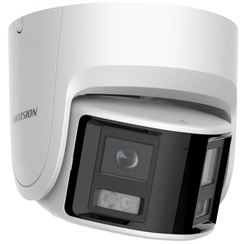 Hikvision Turret ColorVu DS-2CD2347G2P-LSU/SL(2.8mm)(C) 4MP