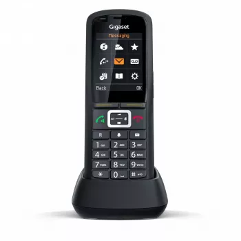 Telefone DECT Gigaset R700H PRO