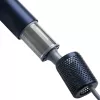 Secador de cabelo Adler AD 2270B 1600 W azul, azul-marinho