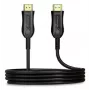 Cabo HDMI High Speed Ethernet AOC MEDIARANGE 18 Gbit/s 20 m - Cabo - Digital/Display/Vídeo
