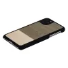Capa para smartphone man and wood para iPhone 11 Pro Max – preto, capa protetora