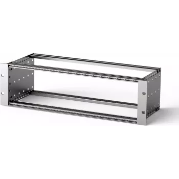 SCHROFF SUBR PRO H 3U 84HP 235D SL - Acessório para rack (24563162)