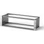 SCHROFF SUBR PRO H 3U 84HP 235D SL - Acessório para rack (24563162)