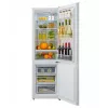 Combinado de frigorífico e congelador independente Midea MDRB380FGE01A, 270 L, No Frost, 180 cm, 41 dB, classe de eficiência energética E, branco