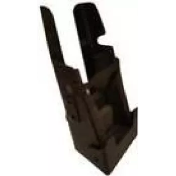 Zebra MNT-MC33-FLCH-01 suporte passivo para computador móvel portátil preto
