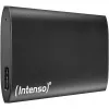 SSD externo Premium 500 GB (preto, USB-A 3.2 Gen 1 (5 Gbit/s))
