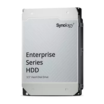Disco rígido interno Synology HAS5310-12T 12 TB 7200 rpm 512 MB 3,5 polegadas SAS3