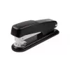 Agrafador Forpus, preto, até 15 folhas, agrafos 24/6, 26/6, metal 1102-007