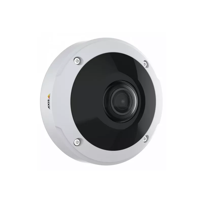 Câmara de rede dome Axis M3057-PLR Mk II, panorâmica 180/360°