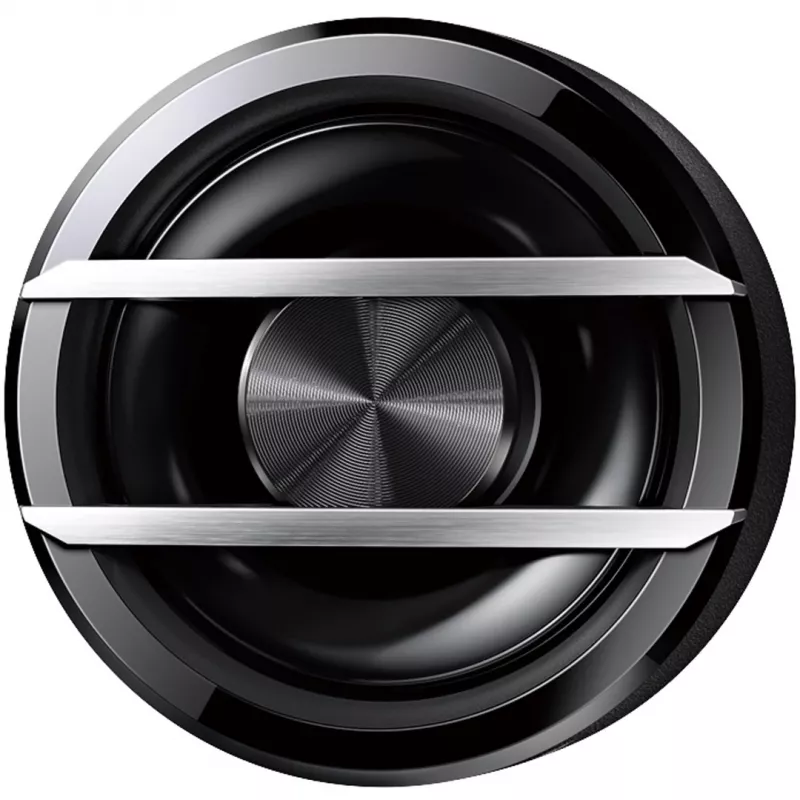 Altifalante para automóvel Pioneer TS-G130C redondo 2 vias 250 W