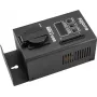 Dimmerpack EUROLITE EDX-1 DMX USB 4 canais 10A