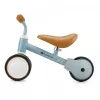 Kinderkraft CUTIE Triciclo, azul-claro