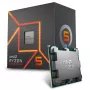Processador AMD Ryzen 5 7600 3,8 GHz 6 núcleos 32 MB L2 e L3 Socket AM5
