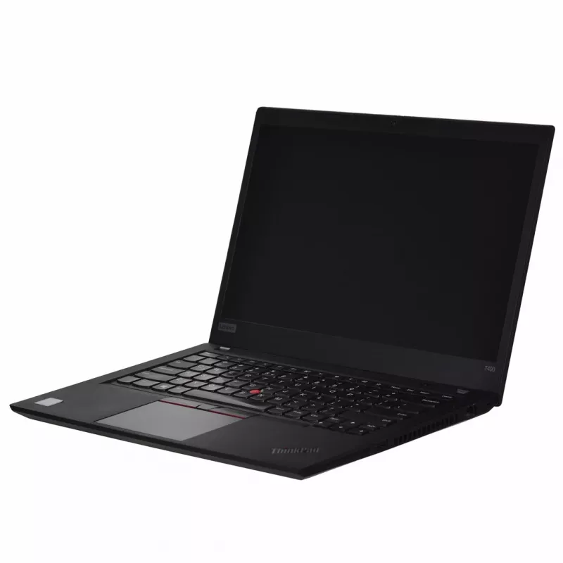 LENOVO ThinkPad T490 i7-8665U 32GB 512GB SSD 14 FHD (US QWERTY) Win11pro USADO