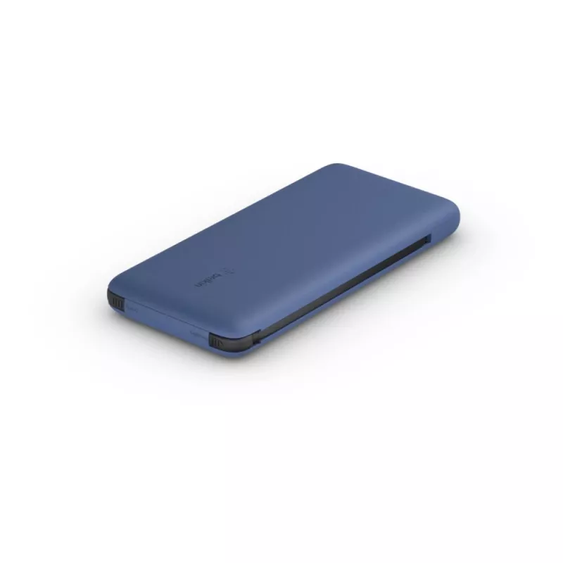 Powerbank portátil Belkin BPB006btBLU 10000 mAh