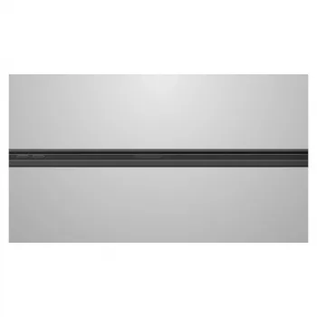 Capa folio com teclado Bluetooth Inateck KB09119-10 para Apple iPad 11 polegadas (27,9 cm) – compatível com 11.ª geração A16 2025 e 10,9 polegadas 10.ª geração 2022