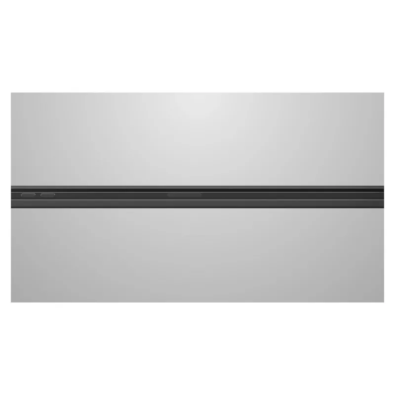 Capa folio com teclado Bluetooth Inateck KB09119-10 para Apple iPad 11 polegadas (27,9 cm) – compatível com 11.ª geração A16 2025 e 10,9 polegadas 10.ª geração 2022