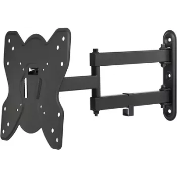Suporte de parede para TV SpeaKa Professional 29215C33 para ecrãs de 23–42 polegadas, inclinável e orientável