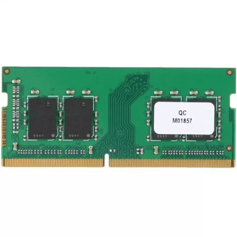 SO-DIMM 8 GB DDR4-3200, Memória MES4S320NF8G, Essentials