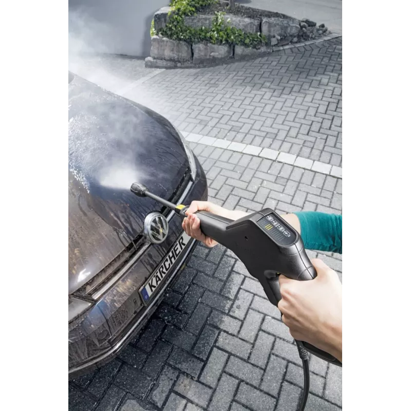 Lavadora de alta pressão KARCHER K 3 Premium Power Control - 1.602-750.0