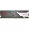 DIMM 64 GB DDR5-6400 (2x 32 GB) Dual-Kit, memória RAM preta, PVV564G640C32K, Viper Venom, INTEL XMP