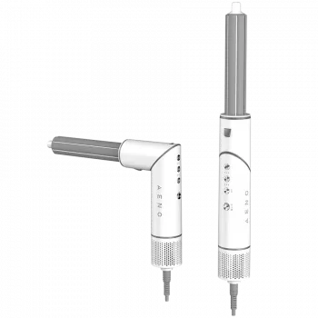 Secador de cabelo multifuncional, 220V-240V~50-60Hz, 1200W, tecnologia de iões, 4 níveis de temperatura, 3 níveis de velocidade, 98000 rpm, menos de 85 dB