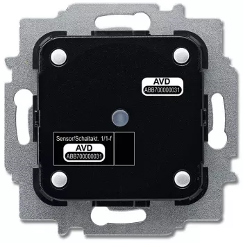 busch jaeger Sensor/atuador de comutação 1/1-f. 6211/1.1 para Busch-free home 6211/1.1 (MPN 6220-0-0012)