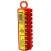 3M 7000058782 Conjunto de etiquetas de identificação impressão 0 - 9 STD-0/9
