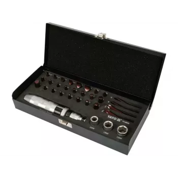 Chave de fendas manual Yato YT-28000