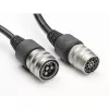 Acessório de carregamento para veículos elétricos Juice Technology EA-JC32 preto vermelho