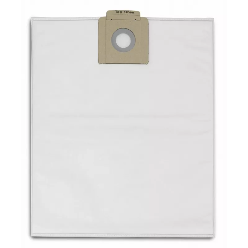 Sacos de feltro 10 unid. para T 10/1, T 12/1 6.904-315.0