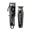 Kit de barbeiro sem fios Wahl Professional