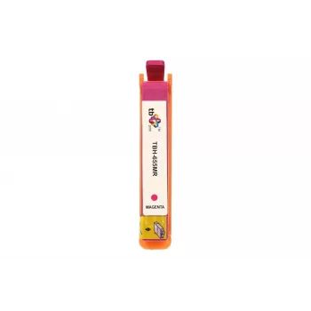 Tinteiro TB Compatível com HP 655, Magenta, Ref.