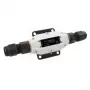 Veracity OUTREACH Max XT - Fast Ethernet - 10,100 Mbit/s - Duplex integral - Half-duplex - Cat6 - CE - FCC - RoHS - 100 m