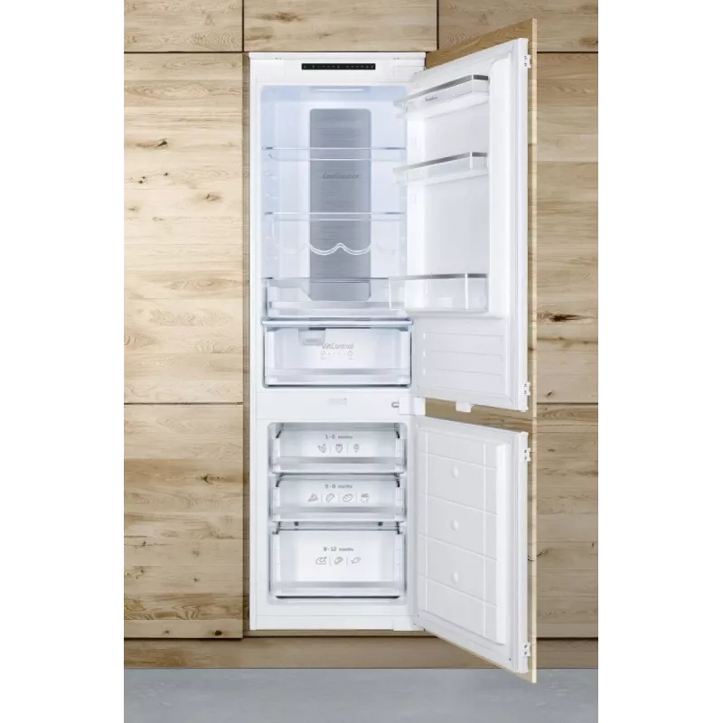 Combinado frigorífico-congelador BK3055.6NFM(E)