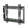 Suporte de parede para TV Esperanza PERSES para ecrãs de 35,6–127 cm (14