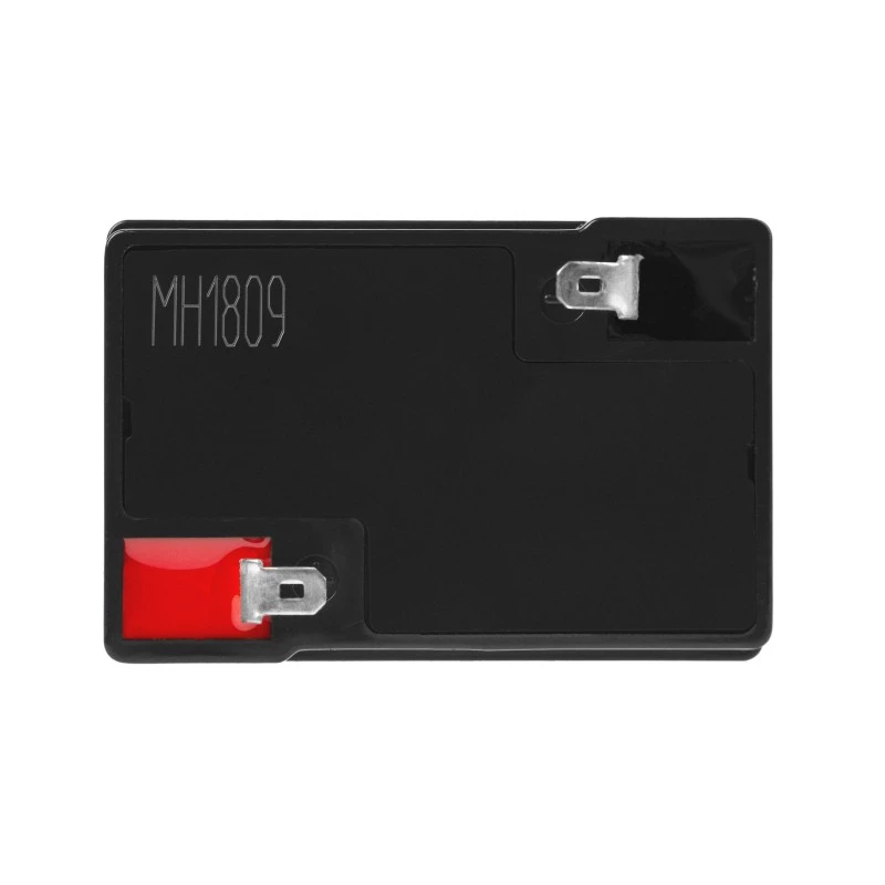 Bateria AGM VRLA 6V 4Ah IP54