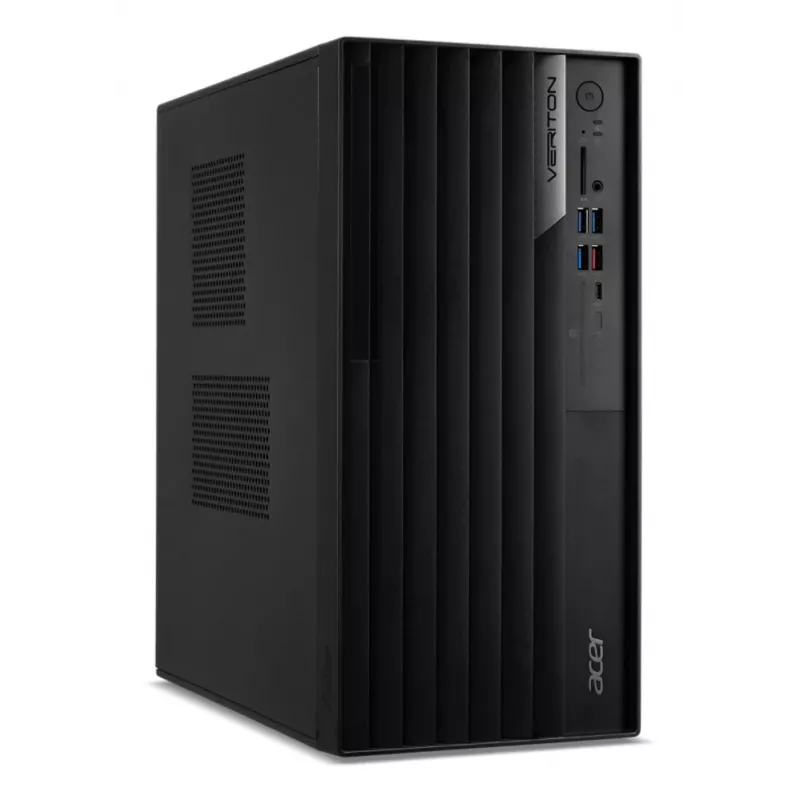 PC de secretária Acer Veriton M M4710GT Intel Core i7-13700 16GB 512GB SSD Intel UHD Graphics 770 Windows 11 Pro