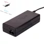 Fonte de alimentação para portátil Akyga AK-ND-57 19,5 V / 6,7 A, 130 W, ficha 7,4 x 5,0 mm com pino, para Dell