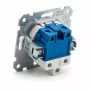 Módulo de interruptor Busch‑Jaeger 2020 US (2020US) – marca Busch‑Jaeger, modelo 2020 US