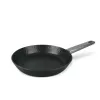 Frigideira Maestro MR 1204 24 cm Rock Stone – antiaderente 24 cm de diâmetro, frigideira para fogão