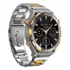 Smartwatch W90 PRO/prateado W90PROSILVER Blackview
