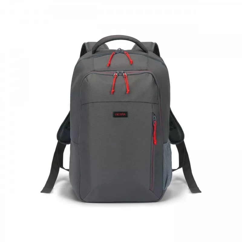 Mochila SPIN II para portátil 13-16 polegadas, cinzento