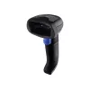 Datalogic QuickScan QBT2500, BT, 2D, Multi-IF, Digimarc, Kit (USB), preto Leitor de mão, scanner Bluetooth, 2D, Imager, Digimarc, Multi-Interface (RS232, KBW, USB), grau de proteção R