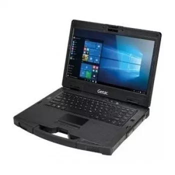 Película protetora anti-glare Getac, para S410 / A140