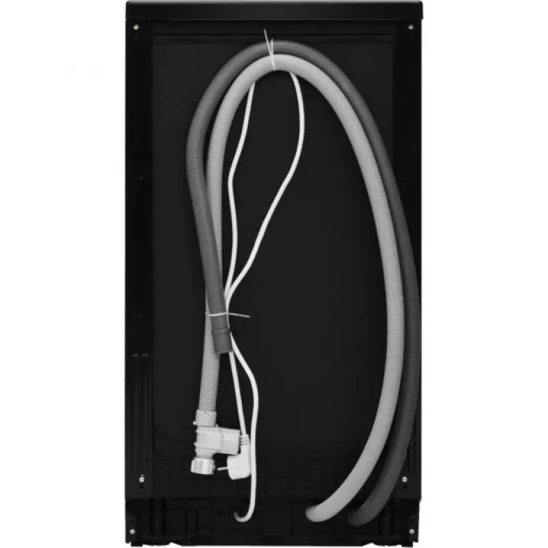 Máquina de lavar louça slim BOMANN GSP 7418 — 45 cm, 10 conjuntos de louça, 47 dB, 7 programas, classe D