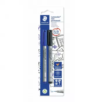 Lápis Staedtler 316 316 ASBK2D