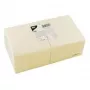 Papstar GUARDANAPO 25X25CM creme (82895)